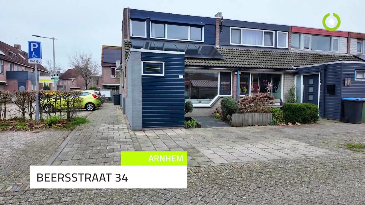 Bekijk video van Beersstraat 34