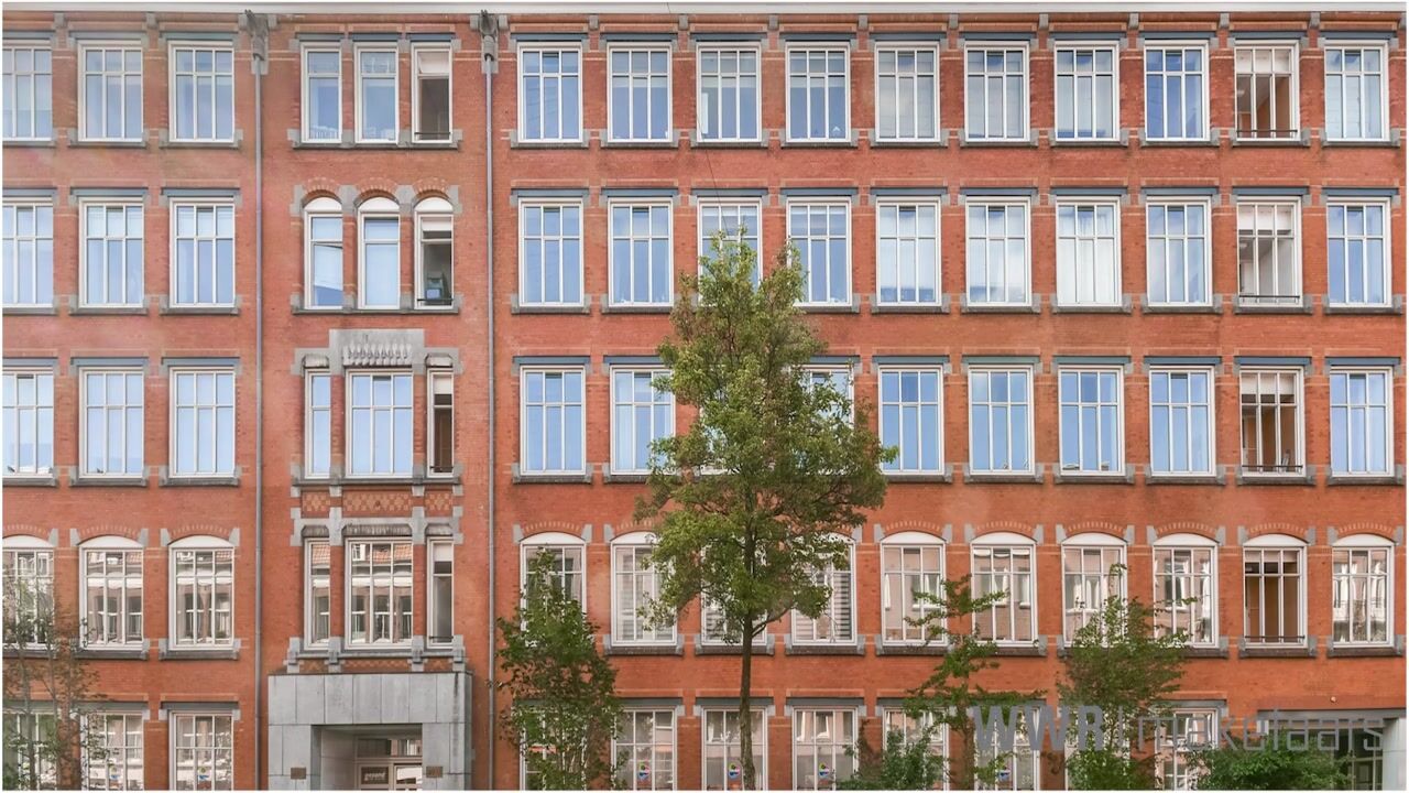 Video van Ruysdaelstraat 49-F6