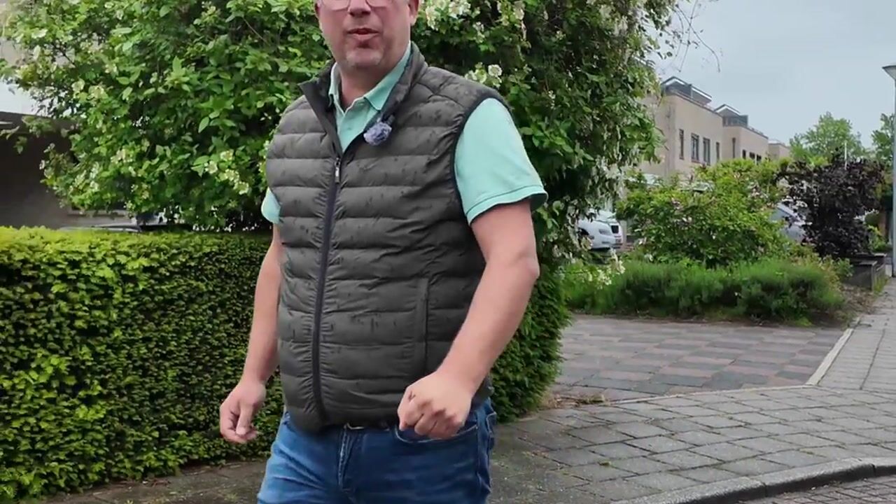 Video van Goudreinet 3