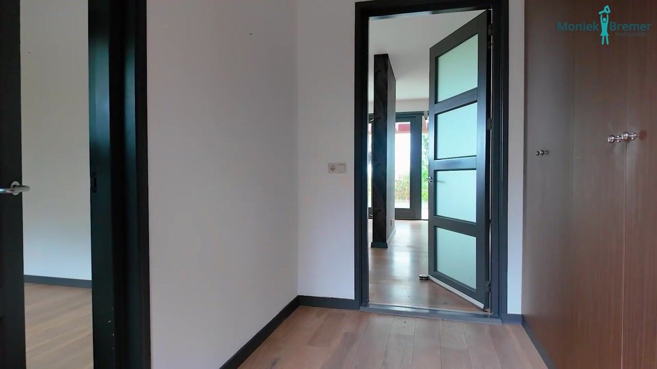 Video van Hayemaweg 4