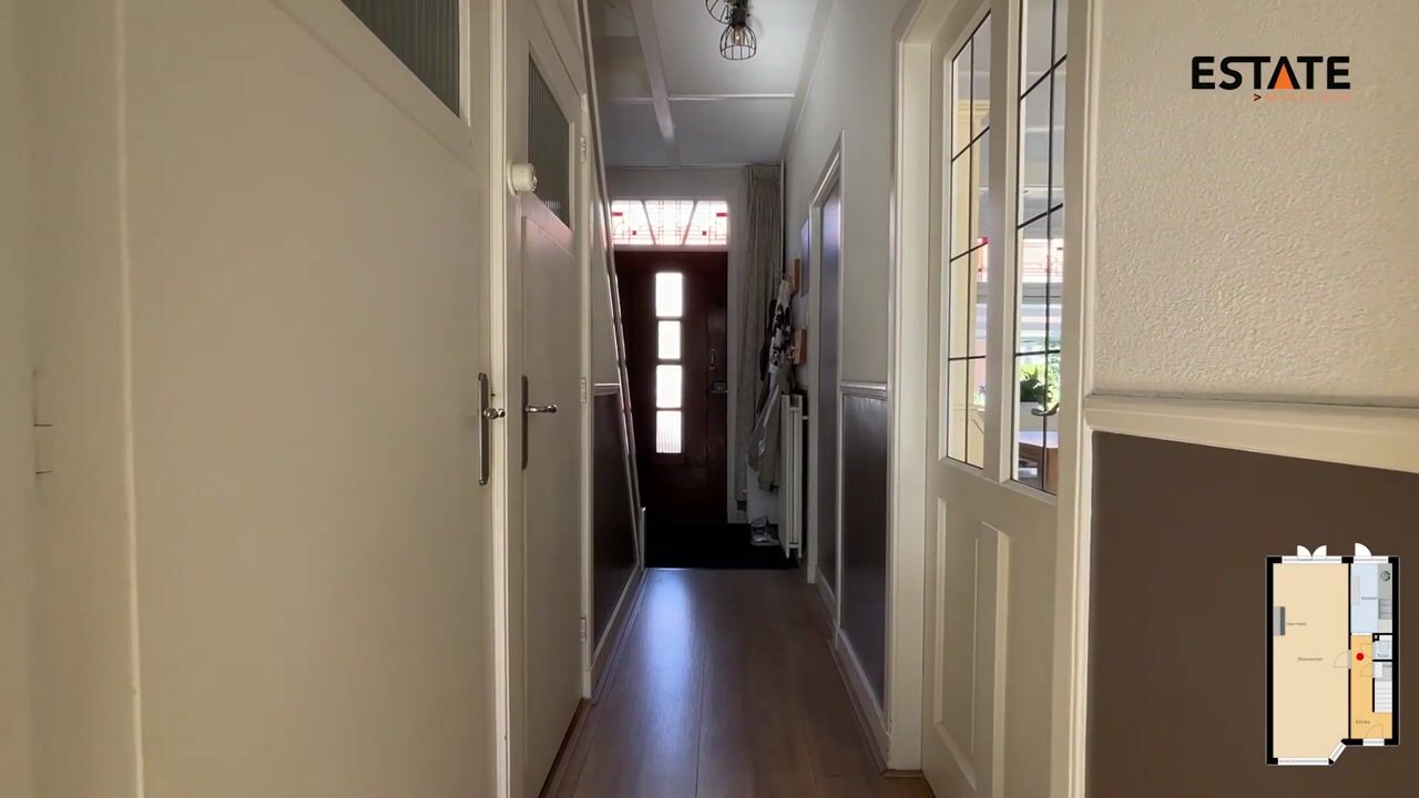 Video of Prins Bernhardstraat 62