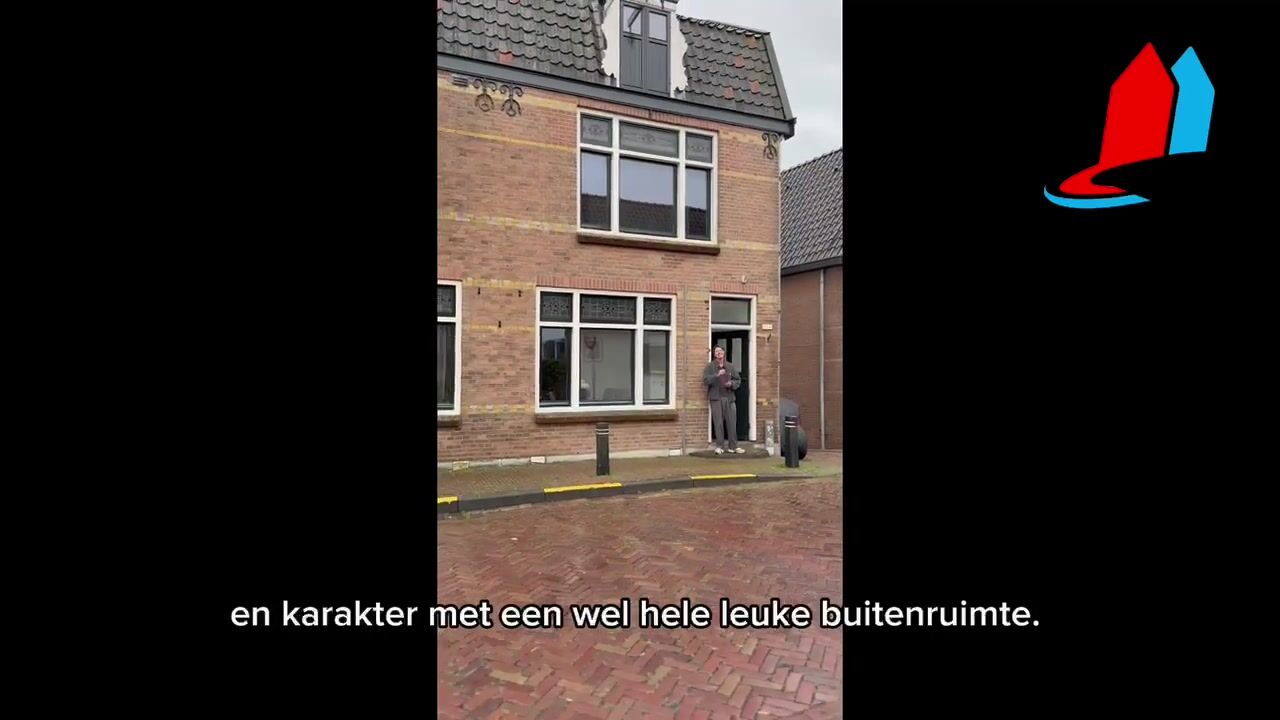 Video of Hoekstraat 114