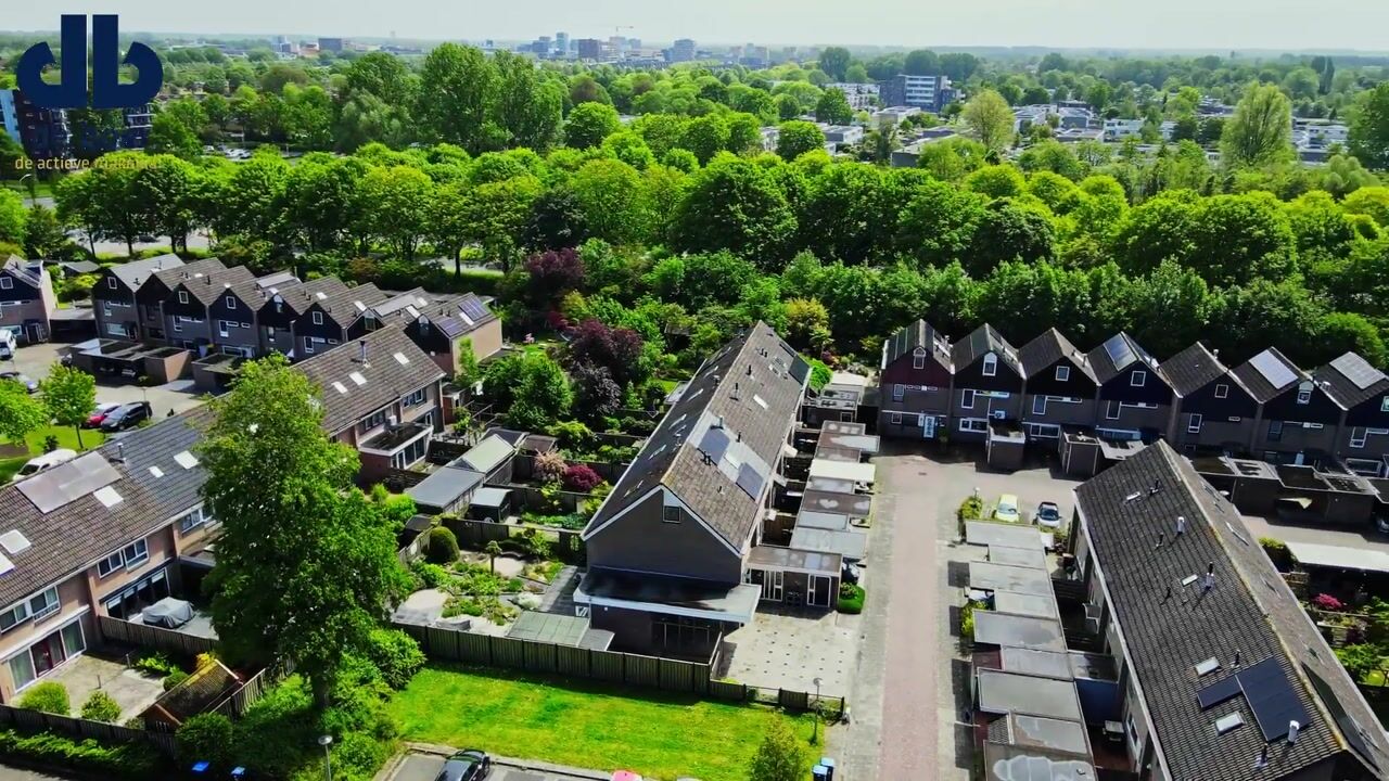 Video van Karveel 34 70