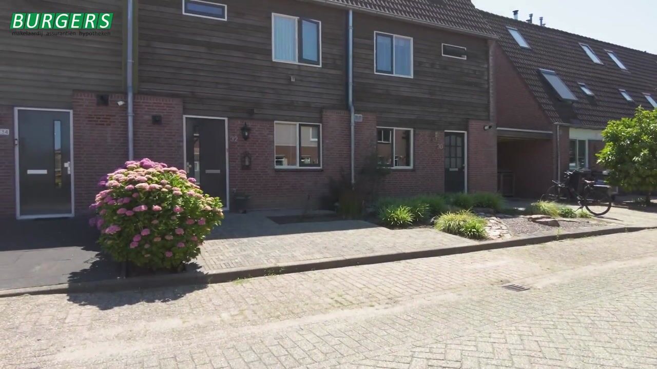Video van Hoeting 32