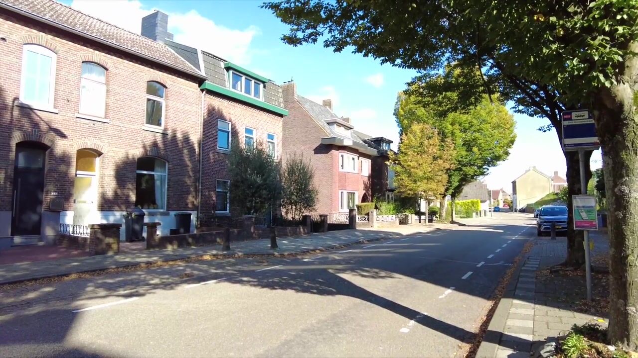 Video van St. Nicolaasstraat 25