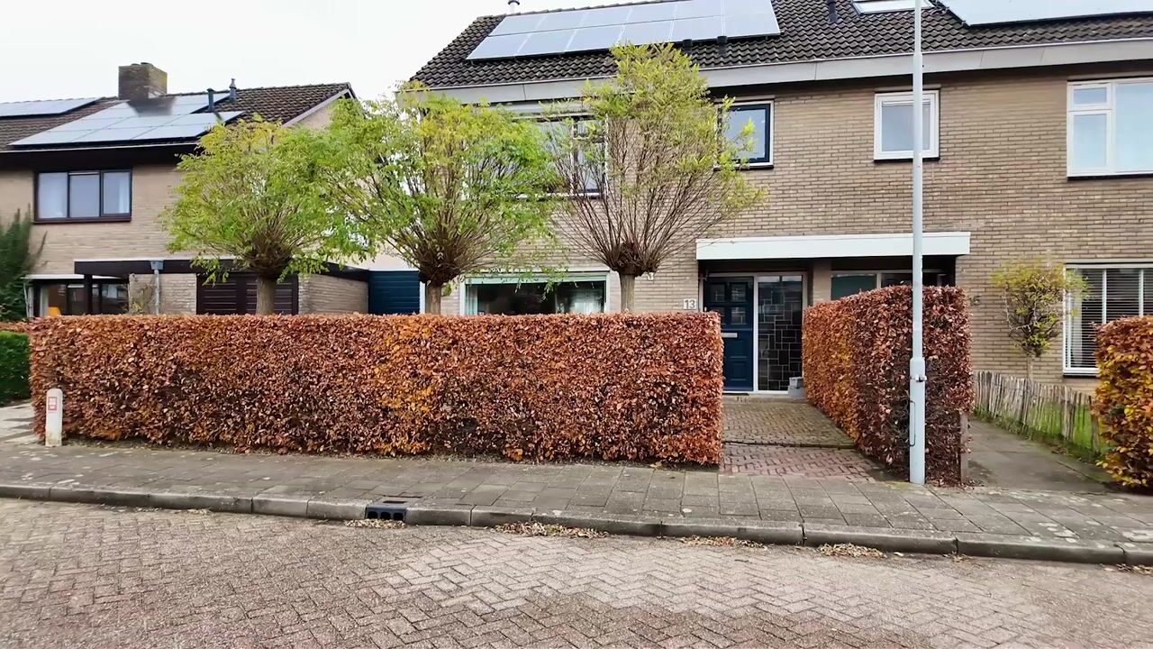 Video van De Onderijen 13