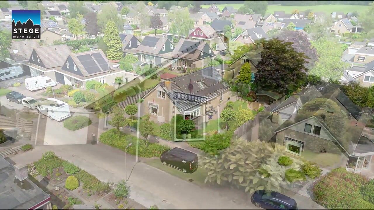 Video of Klaverpad 7