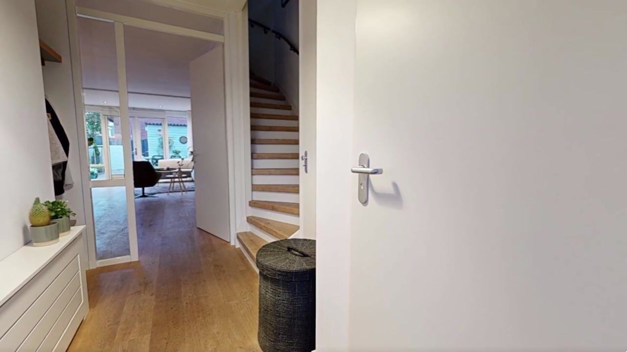 Video van Kloosstraat 8