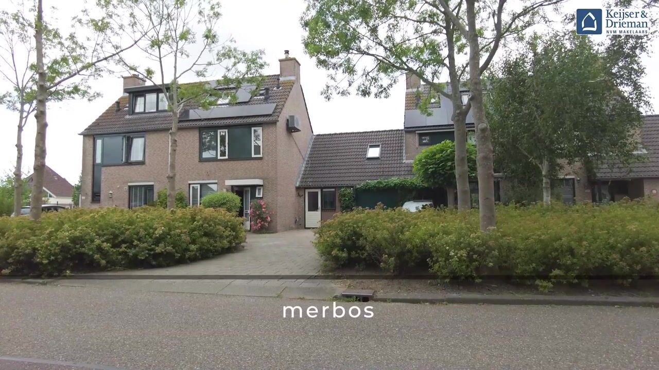 Video van Ommerbos 123