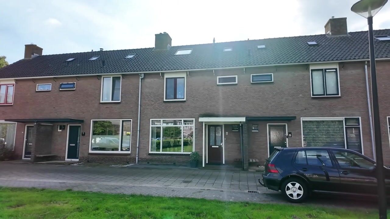Video of Meerkoetlaan 93