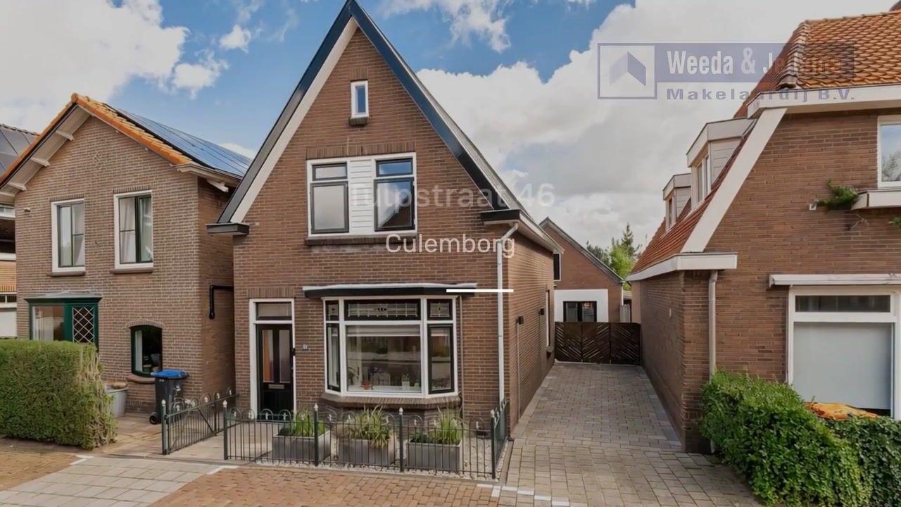 Video van Tulpstraat 46
