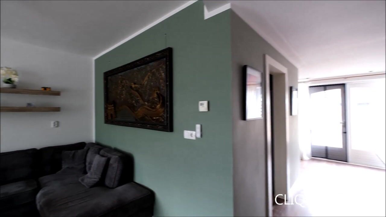 Video van Planetenlaan 11