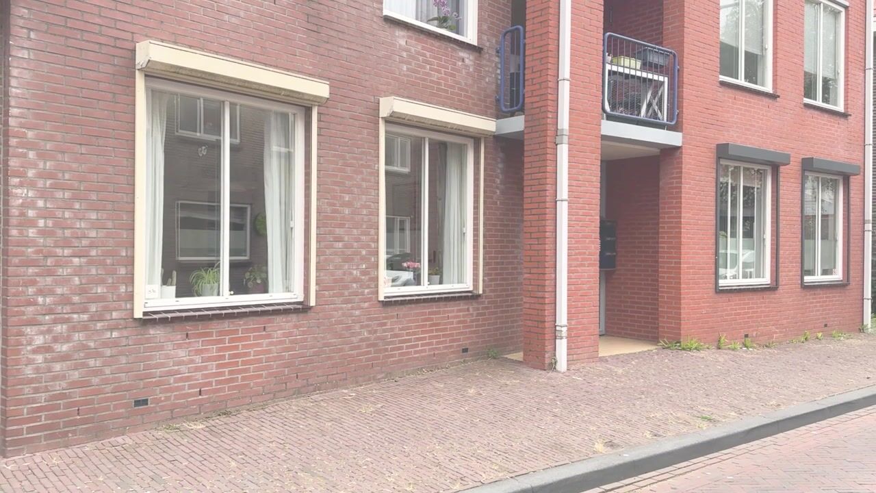 Bekijk video van Nieuwstraat 15