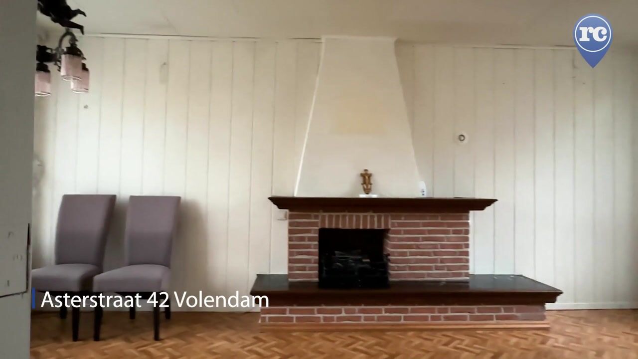 Video of Asterstraat 42