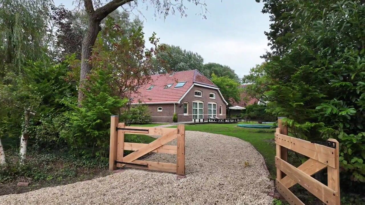 Video van Rijsdammerweg 2-A
