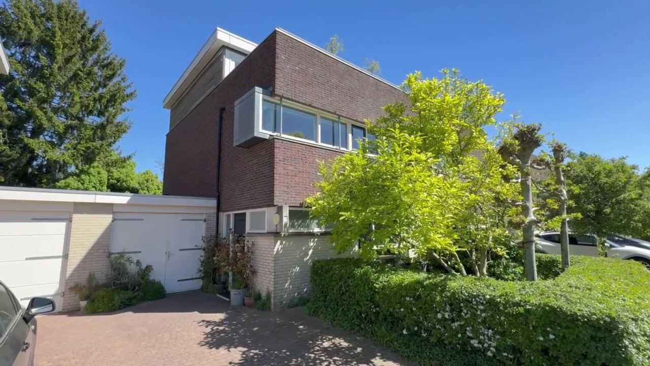 Video of Wessex 39