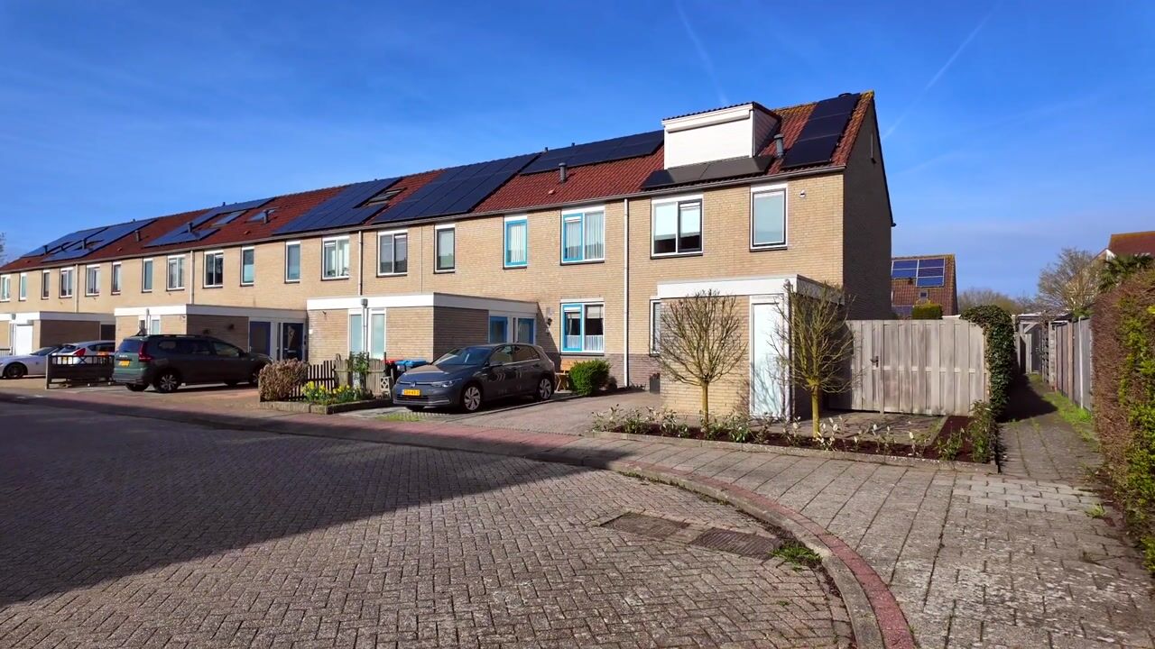 Video van Brielse Rak 13