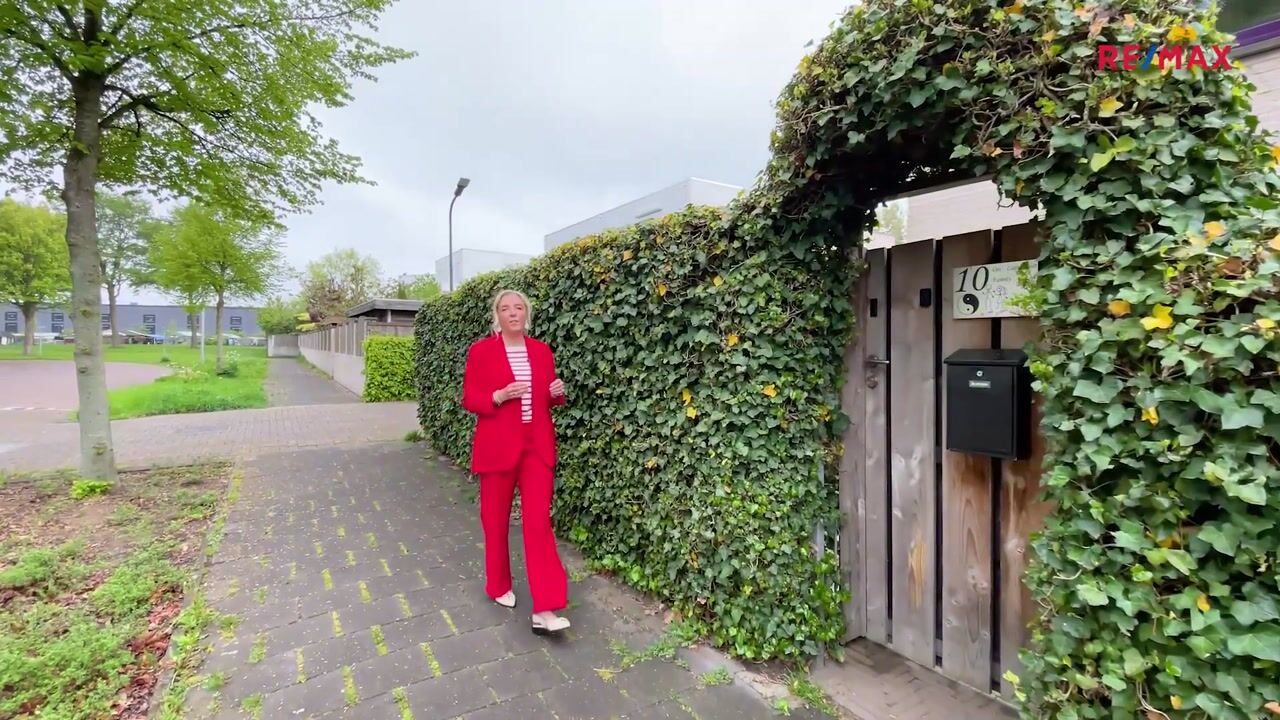 Video van Kastanjedal 10