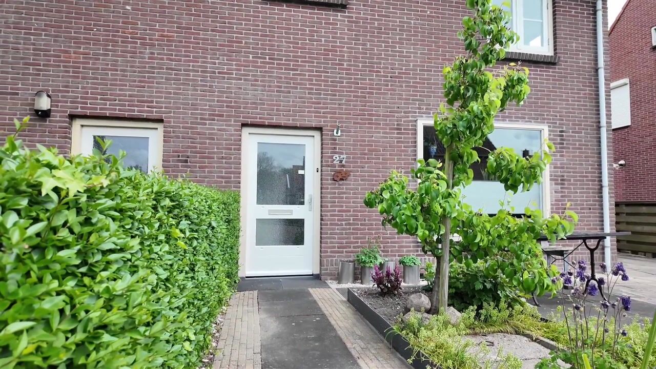 Video van van Velzenstraat 27