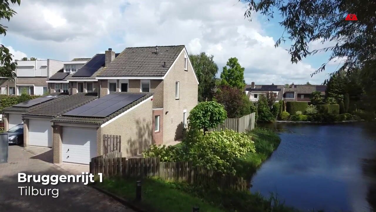 Bekijk video van Bruggenrijt 1