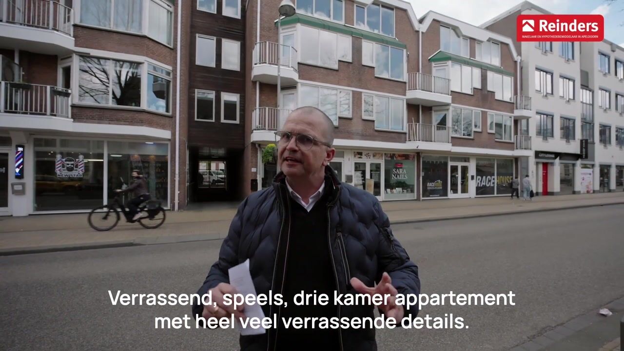 Video van Stationsstraat 279