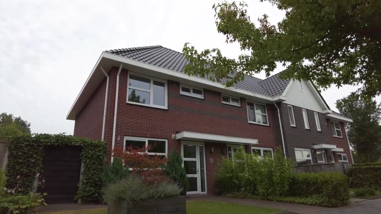 Video van Niels Bohrhage 2-D