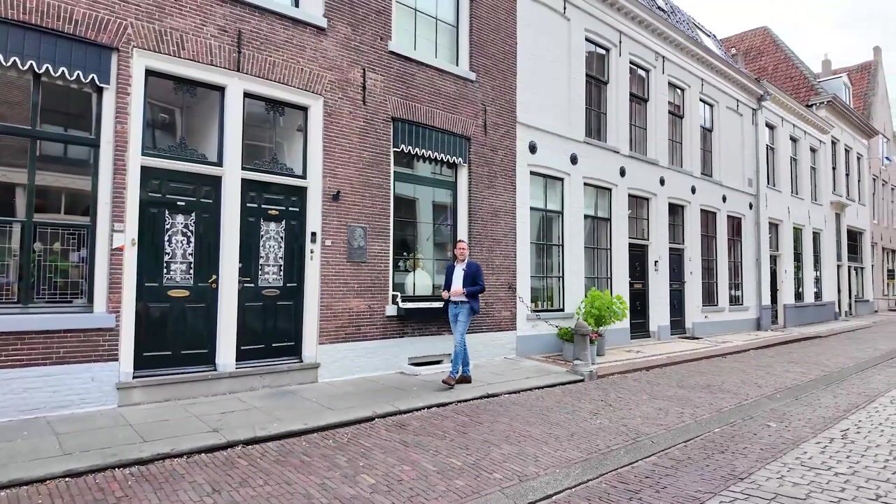 Video van Jufferenstraat 17