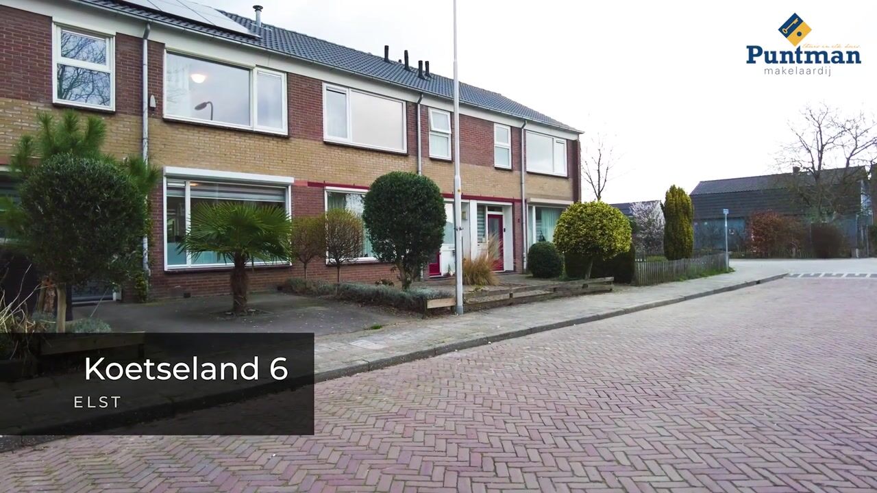 Video van Koetseland 6