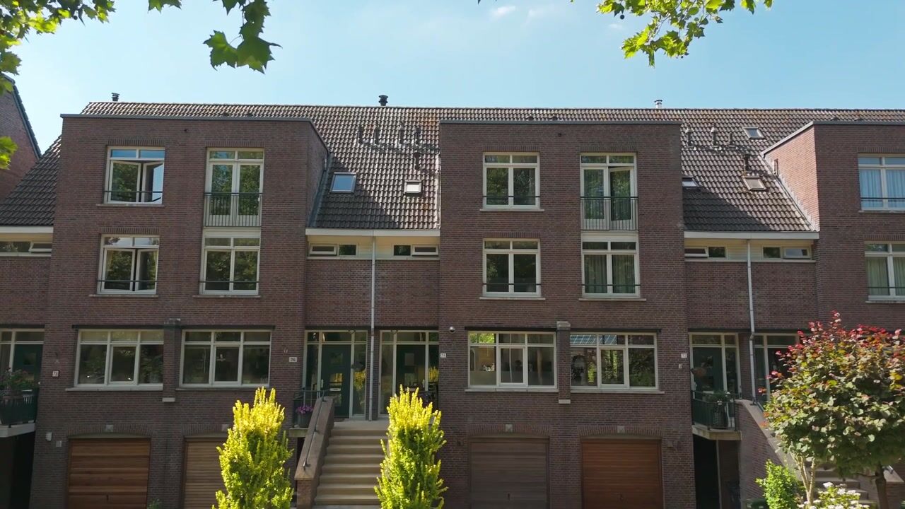 Video van Laakse Laan 74