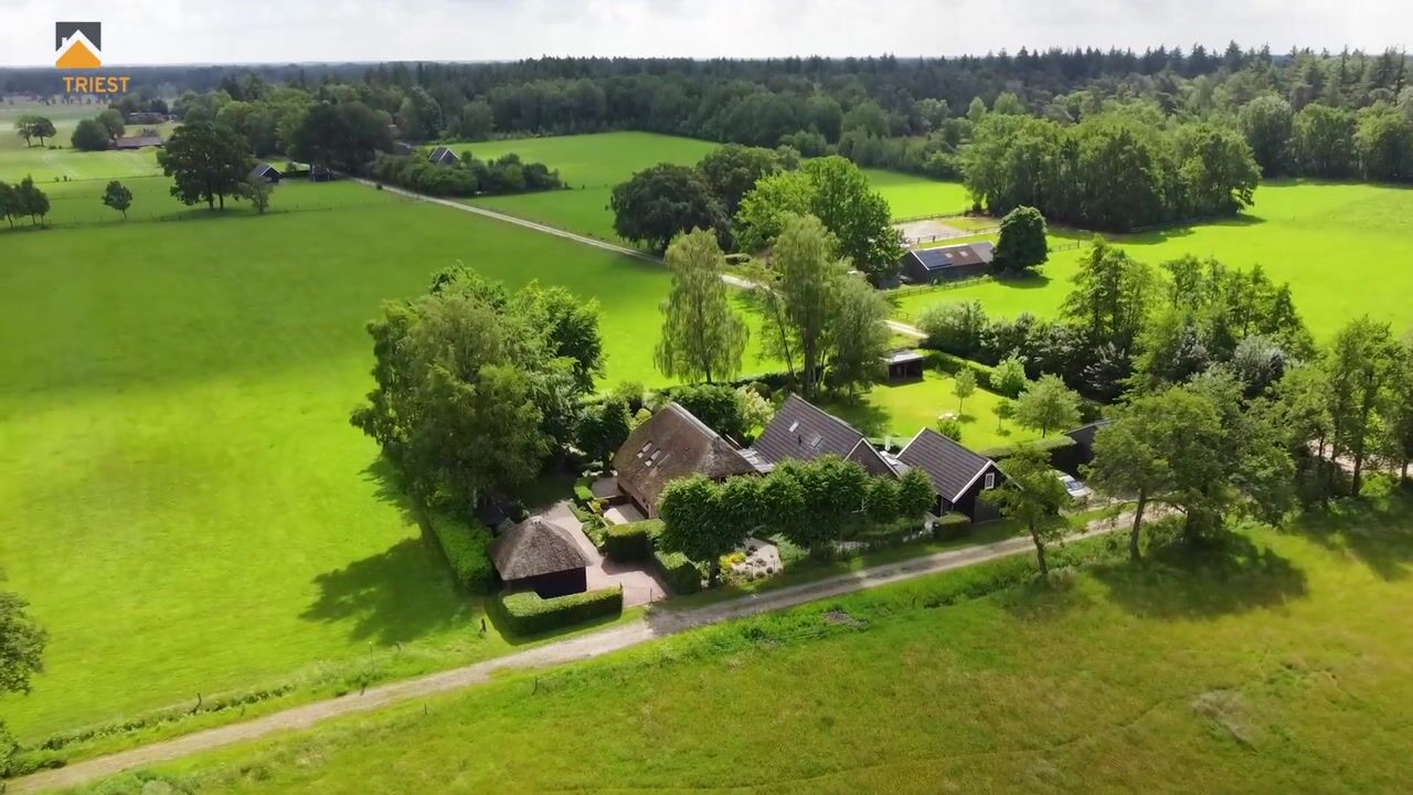 Video van Lage Veenweg 6