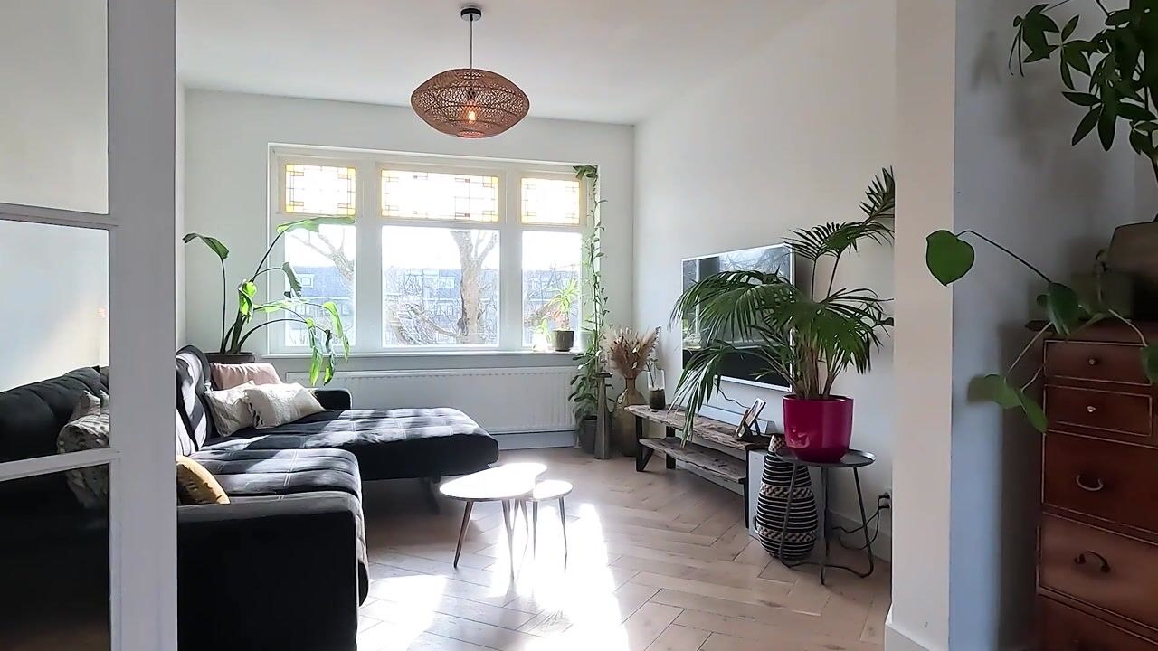 Video of Soestdijksekade 636