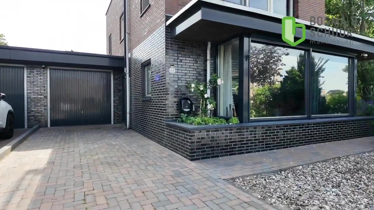Video van Buitenlust 68