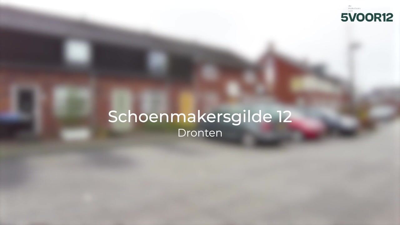 Video of Schoenmakersgilde 12