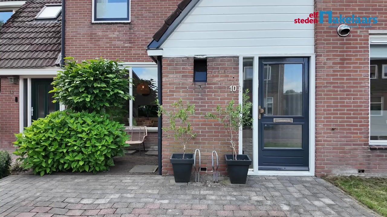 Video van Jasmijn 10