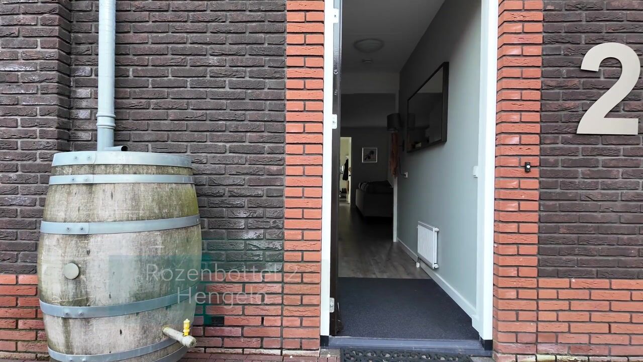 Video van Rozenbottel 2