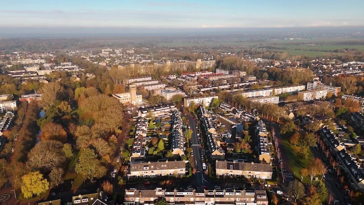 Video of Van Cranenburchlaan 3