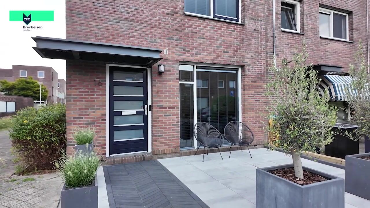 Video van Ubachsberg 16