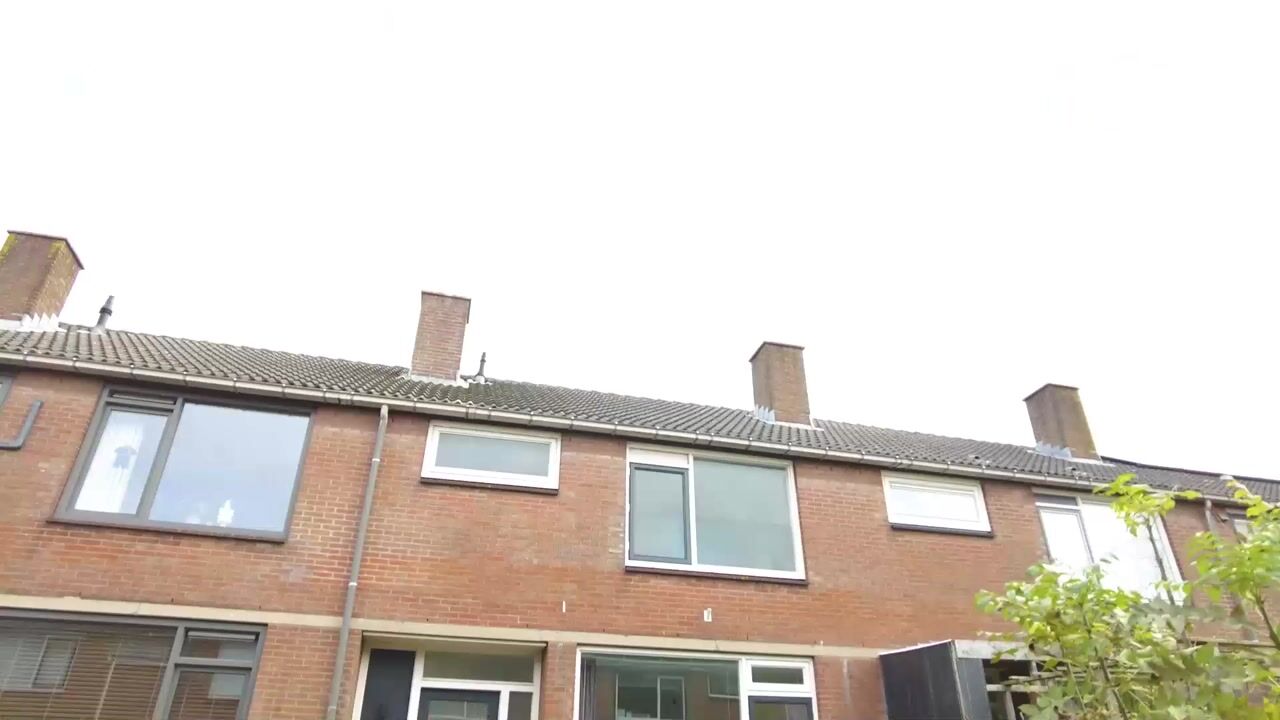 Video van Bloemaertstraat 15