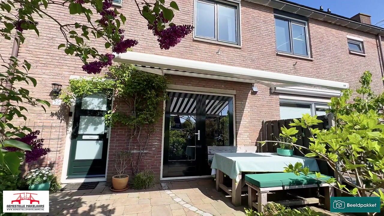 Video van M.Dotingalaan 39