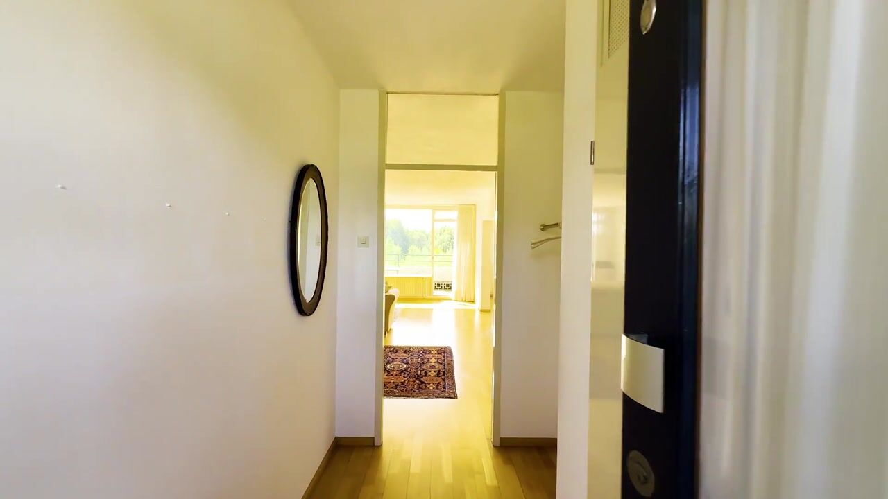 Video van Haringvlietstraat 279