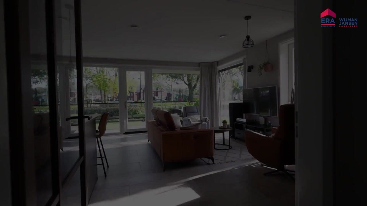 Video van Willibrorduslaan 111