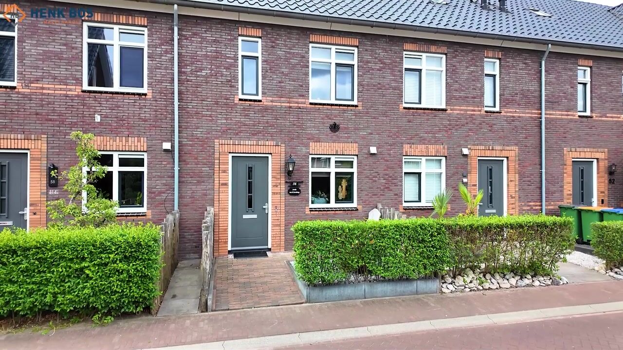 Video van Hoenwaard 56