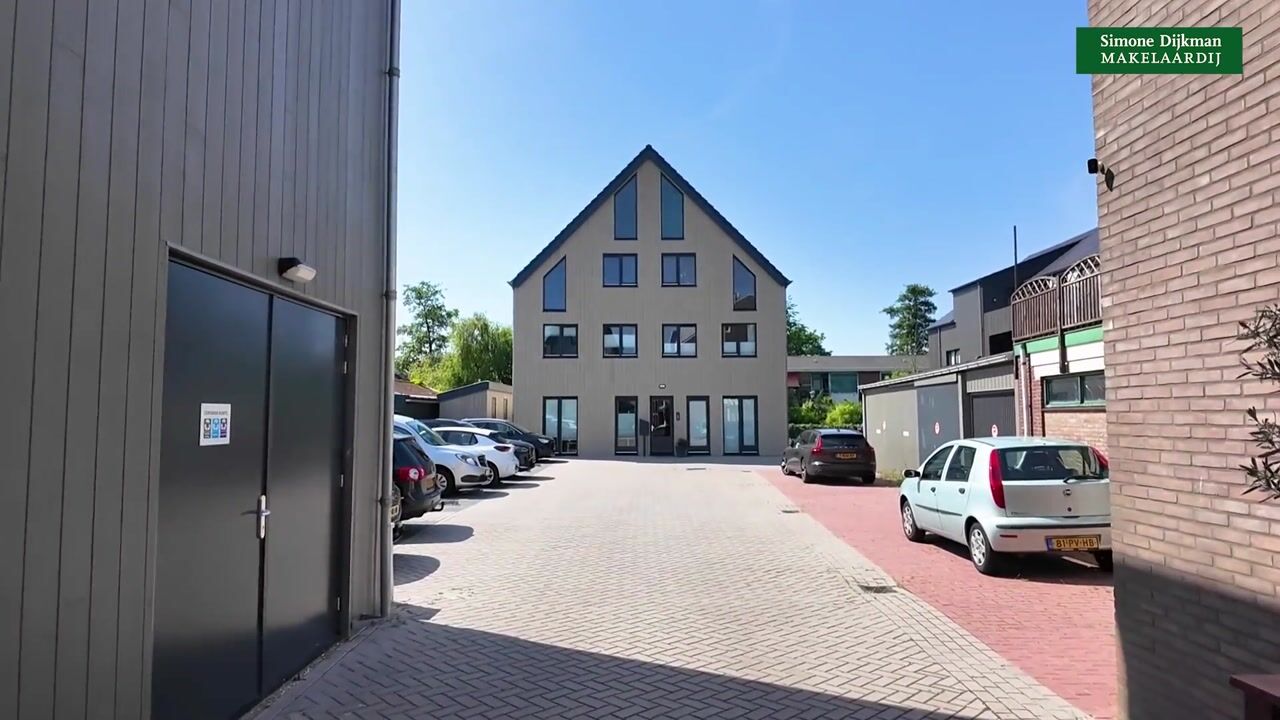 Video of Vlietsend 49-C