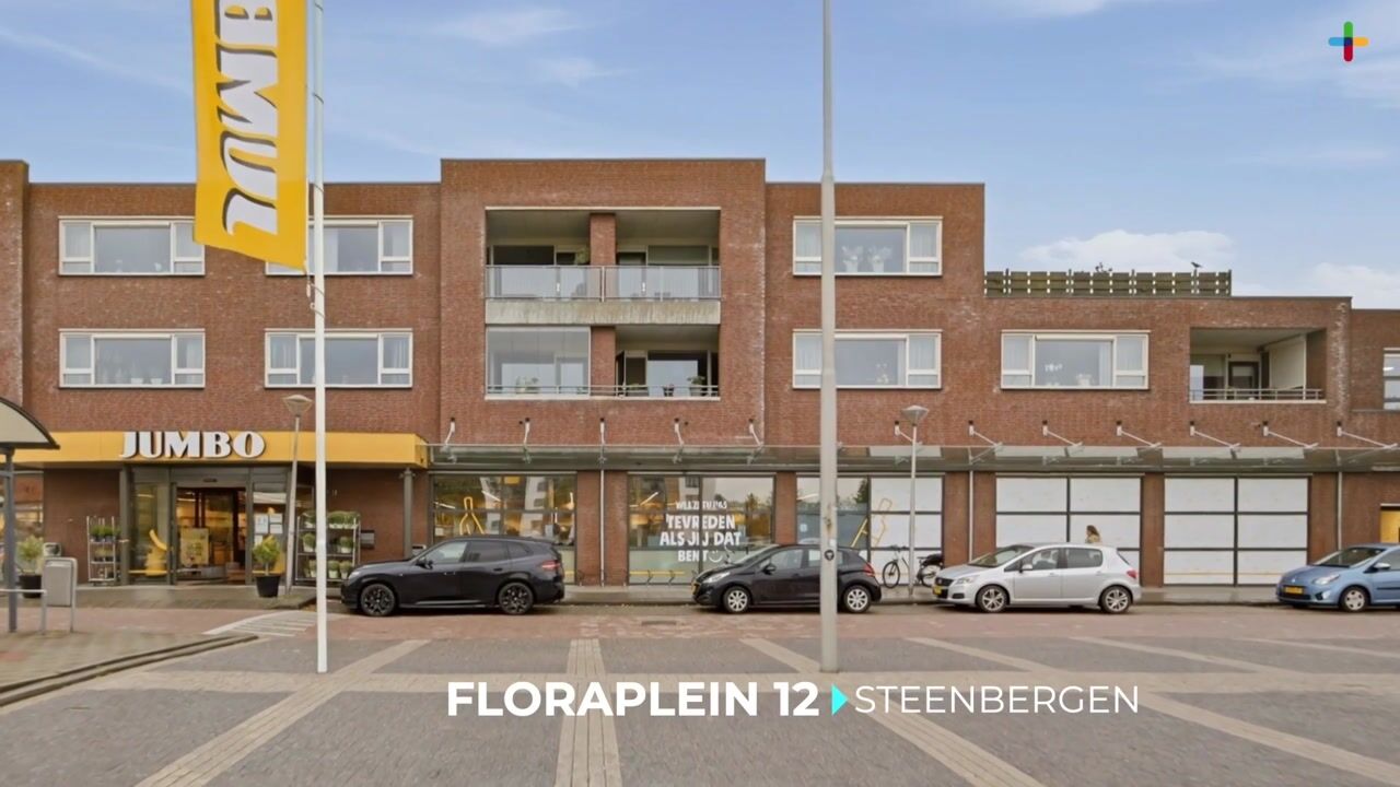 Video van Floraplein 12