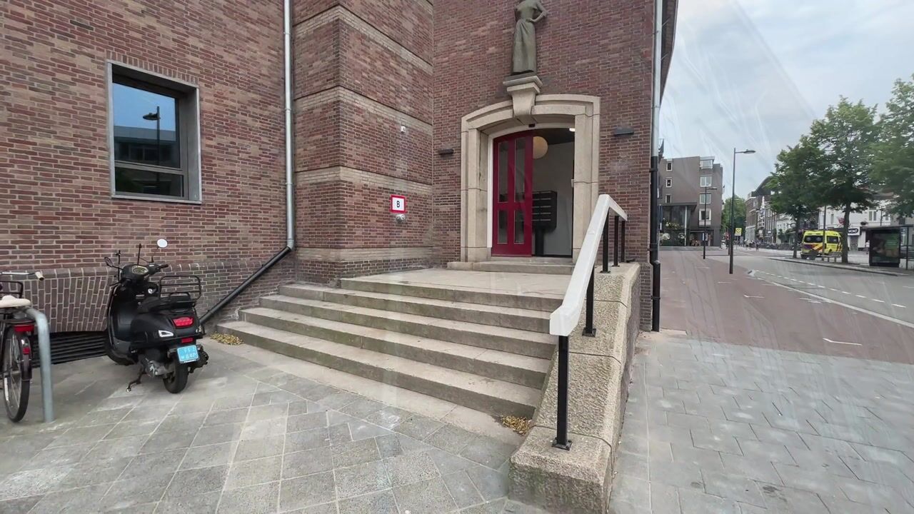 Video van Oude Vest 6-D4