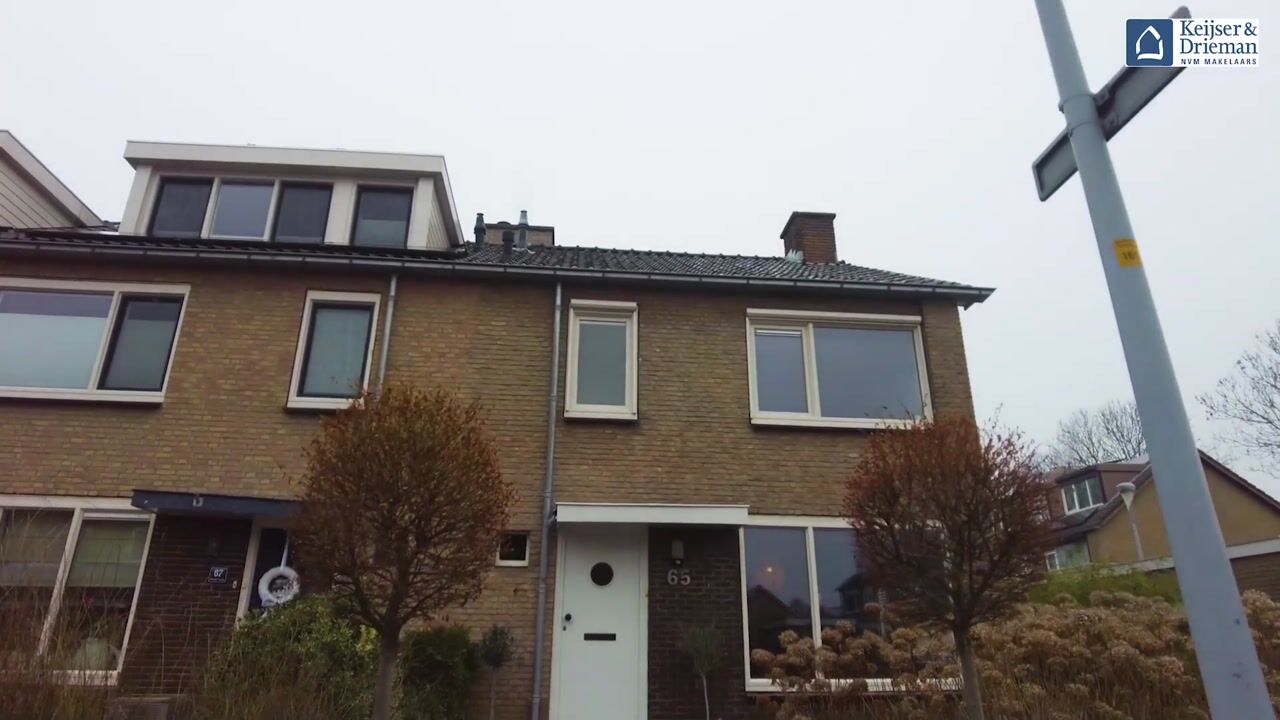 Video van Dorsersstraat 65