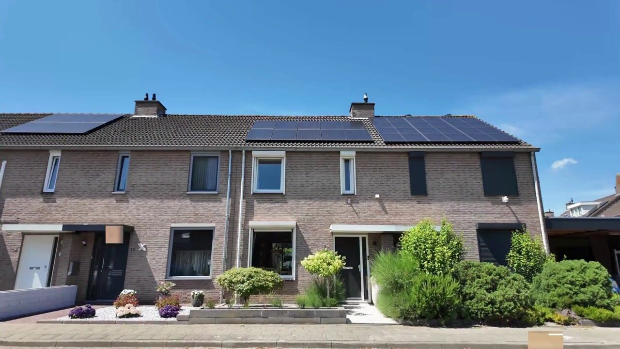 Video van Bonenberg 33