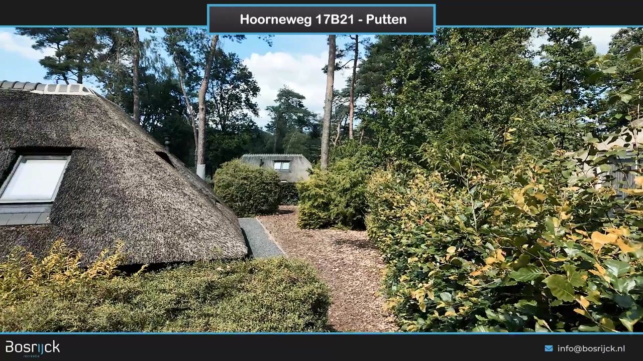 Video van Hoorneweg 17-B21