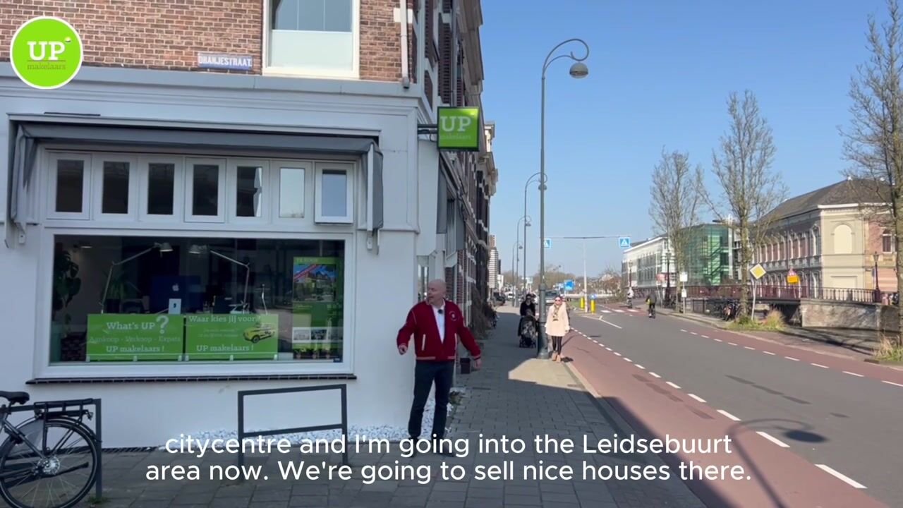 Video van Gasthuislaan 172