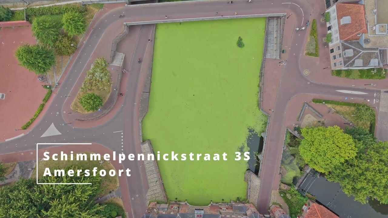 Video van Schimmelpenninckstraat 3-S